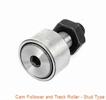 RBC BEARINGS H 80 LW  Cam Follower and Track Roller - Stud Type