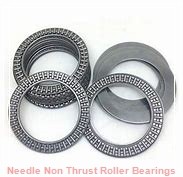 1.732 Inch | 44 Millimeter x 1.969 Inch | 50 Millimeter x 0.866 Inch | 22 Millimeter  CONSOLIDATED BEARING K-44 X 50 X 22  Needle Non Thrust Roller Bearings