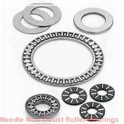 1.772 Inch | 45 Millimeter x 2.047 Inch | 52 Millimeter x 0.709 Inch | 18 Millimeter  CONSOLIDATED BEARING K-45 X 52 X 18  Needle Non Thrust Roller Bearings