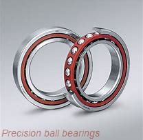 3.543 Inch | 90 Millimeter x 5.512 Inch | 140 Millimeter x 2.835 Inch | 72 Millimeter  TIMKEN 2MM9118WI TUM  Precision Ball Bearings