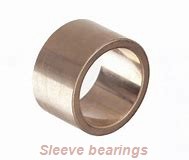 ISOSTATIC AA-811-3  Sleeve Bearings