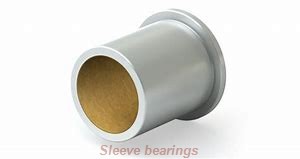 ISOSTATIC SS-1620-24  Sleeve Bearings