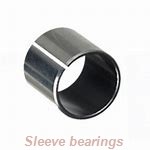 ISOSTATIC AA-811-6  Sleeve Bearings