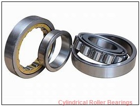 FAG NJ311-E-TVP2-C3  Cylindrical Roller Bearings
