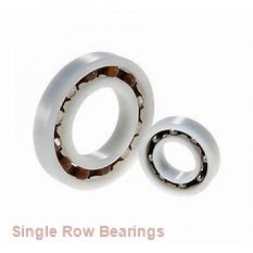 FAG 6320-R114-139  Single Row Ball Bearings