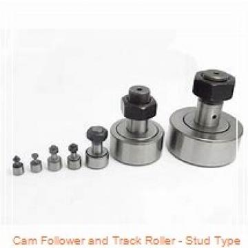 OSBORN LOAD RUNNERS PLRUE-1-1/2 Cam Follower and Track Roller - Stud Type