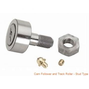 MCGILL MCFRE 22 SX  Cam Follower and Track Roller - Stud Type
