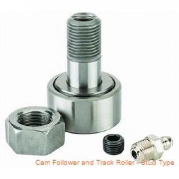 OSBORN LOAD RUNNERS FLRE-2-1/2-4  Cam Follower and Track Roller - Stud Type