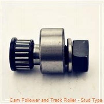 SMITH HR-1-3/8-XBC  Cam Follower and Track Roller - Stud Type