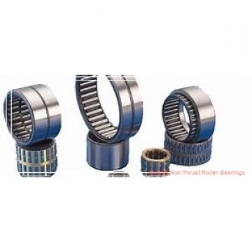 2.165 Inch | 55 Millimeter x 2.441 Inch | 62 Millimeter x 1.181 Inch | 30 Millimeter  CONSOLIDATED BEARING K-55 X 62 X 30  Needle Non Thrust Roller Bearings
