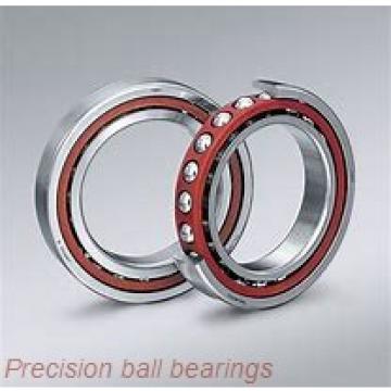 0.984 Inch | 25 Millimeter x 1.654 Inch | 42 Millimeter x 1.063 Inch | 27 Millimeter  TIMKEN 3MM9305WI TUH  Precision Ball Bearings