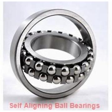 NSK 129WA  Self Aligning Ball Bearings
