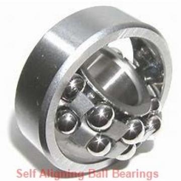 NTN 1203C3  Self Aligning Ball Bearings