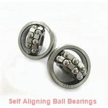 NSK 1224M  Self Aligning Ball Bearings