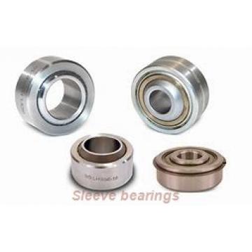 ISOSTATIC AA-810-4  Sleeve Bearings