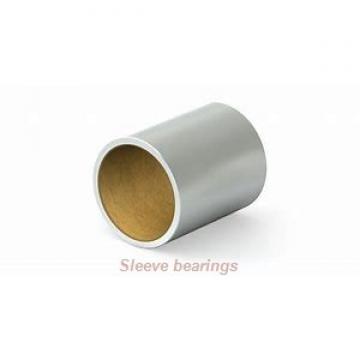 ISOSTATIC AA-810-11  Sleeve Bearings