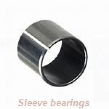 ISOSTATIC AA-807-2  Sleeve Bearings