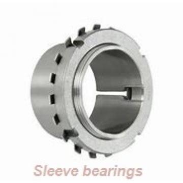 ISOSTATIC AA-710-16  Sleeve Bearings