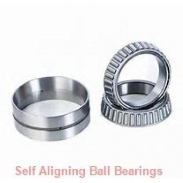 NTN 1203C3  Self Aligning Ball Bearings