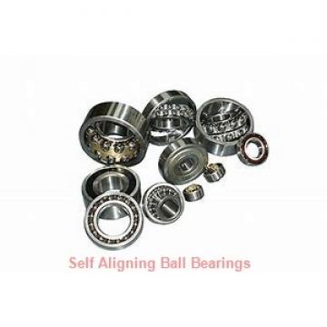 NTN 1203JC3  Self Aligning Ball Bearings