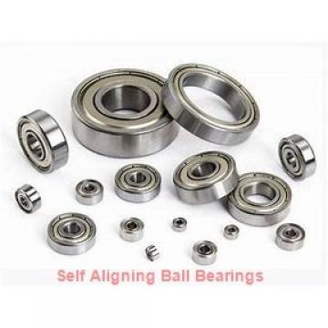NTN 11207G15  Self Aligning Ball Bearings