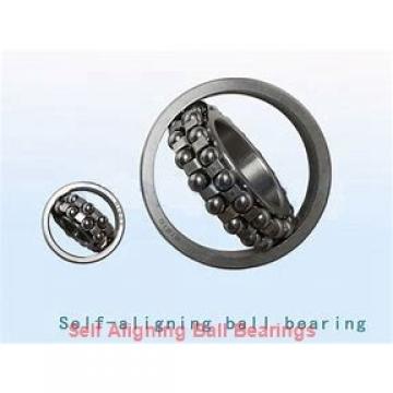 FAG 2209-M  Self Aligning Ball Bearings