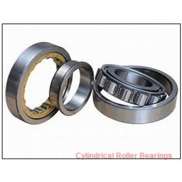 4.724 Inch | 120 Millimeter x 7.087 Inch | 180 Millimeter x 1.102 Inch | 28 Millimeter  NSK NU1024M  Cylindrical Roller Bearings