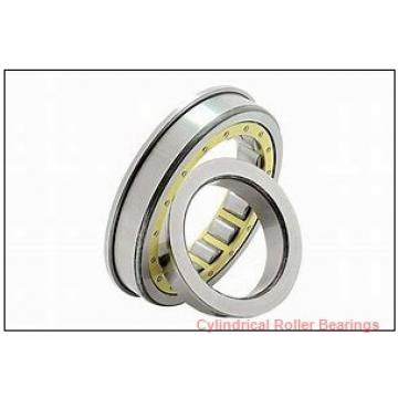 FAG NJ236-E-M1-C4  Cylindrical Roller Bearings
