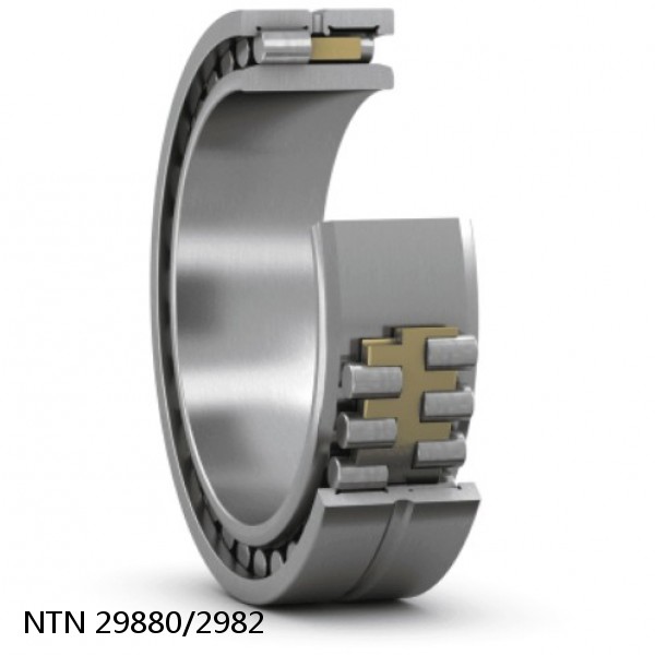29880/2982 NTN Cylindrical Roller Bearing #1 small image