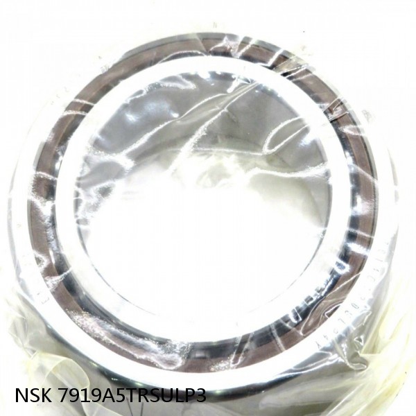 7919A5TRSULP3 NSK Super Precision Bearings