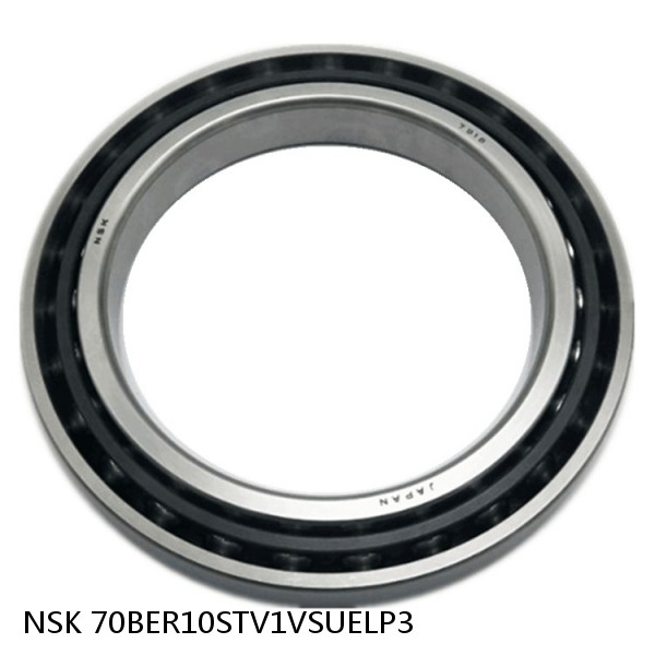 70BER10STV1VSUELP3 NSK Super Precision Bearings #1 small image
