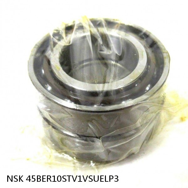 45BER10STV1VSUELP3 NSK Super Precision Bearings #1 small image