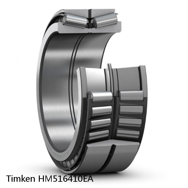 HM516410EA Timken Tapered Roller Bearing Assembly #1 small image