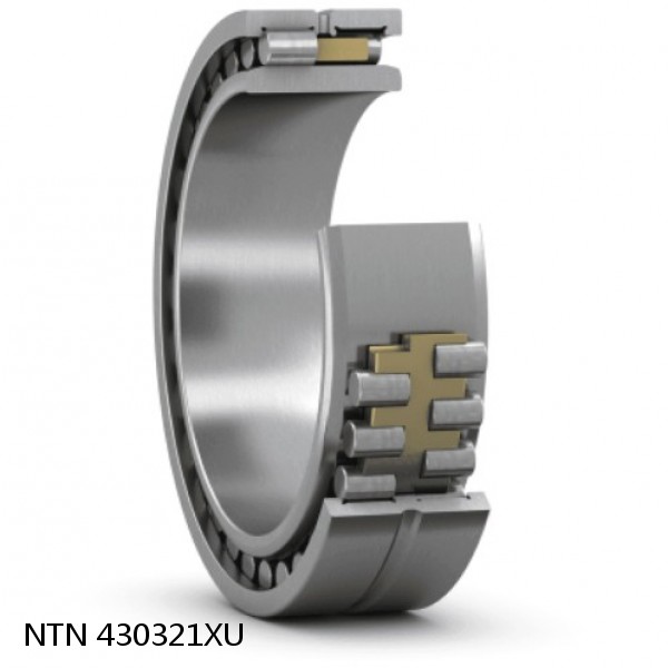 430321XU NTN Cylindrical Roller Bearing #1 small image
