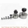 RBC BEARINGS H 96 LW  Cam Follower and Track Roller - Stud Type #1 small image
