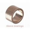 ISOSTATIC AA-1011-1  Sleeve Bearings #1 small image