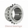 ISOSTATIC AA-810-7  Sleeve Bearings