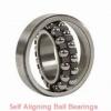 FAG 2206-2RS-TVH-C3  Self Aligning Ball Bearings