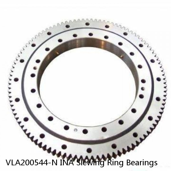 VLA200544-N INA Slewing Ring Bearings #1 image