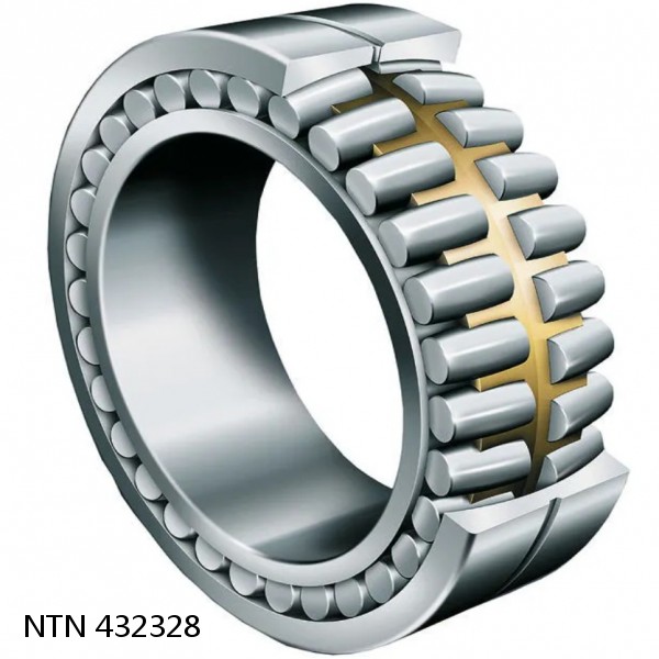 432328 NTN Cylindrical Roller Bearing #1 image