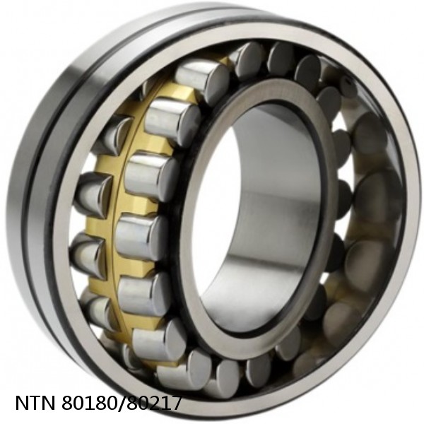 80180/80217 NTN Cylindrical Roller Bearing #1 image