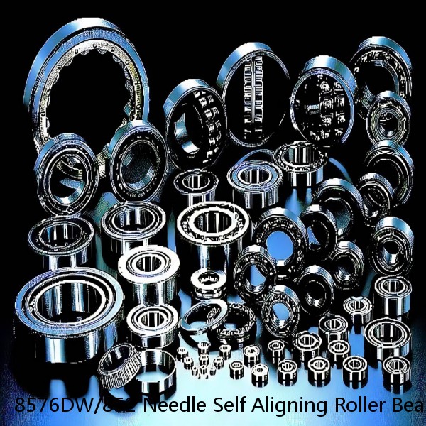 8576DW/852 Needle Self Aligning Roller Bearings #1 image