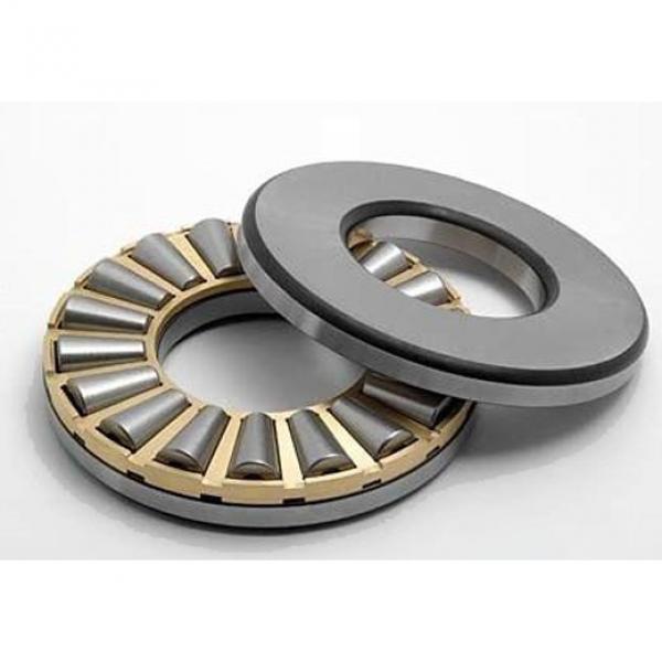 japan nsk 608zz bearing 608 bearing dimensions #1 image