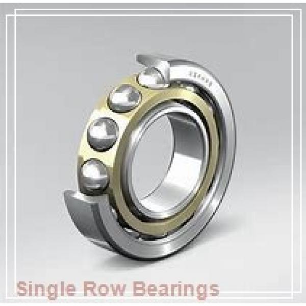 FAG 608-2RSR-C3  Single Row Ball Bearings #1 image