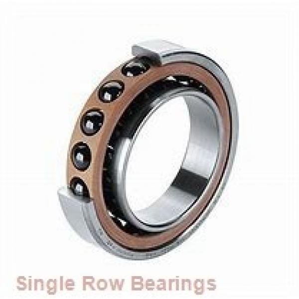 FAG 6020-C4  Single Row Ball Bearings #1 image