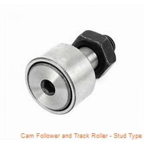 SMITH BCR-1-3/8-XB  Cam Follower and Track Roller - Stud Type #1 image