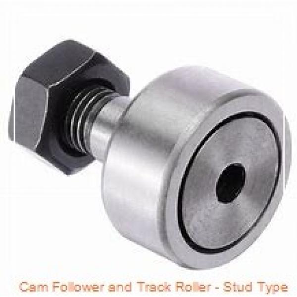 SMITH FCR-1-3/4  Cam Follower and Track Roller - Stud Type #1 image