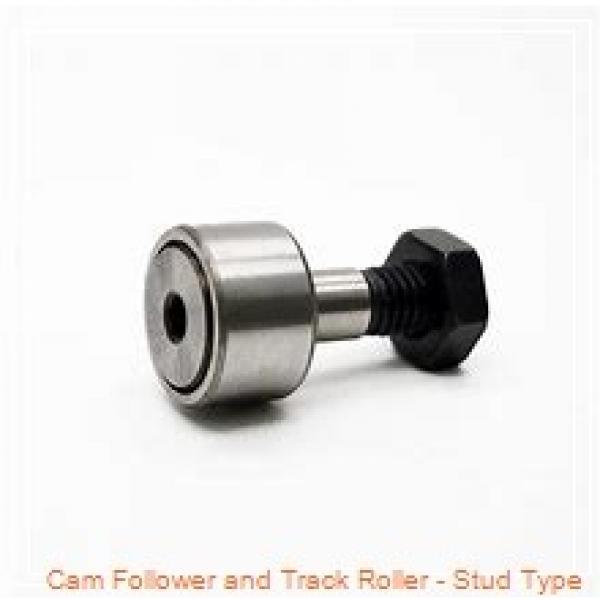 OSBORN LOAD RUNNERS FLRE-6  Cam Follower and Track Roller - Stud Type #1 image