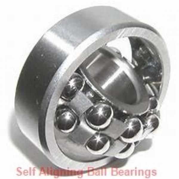 NSK 1305KJ  Self Aligning Ball Bearings #2 image