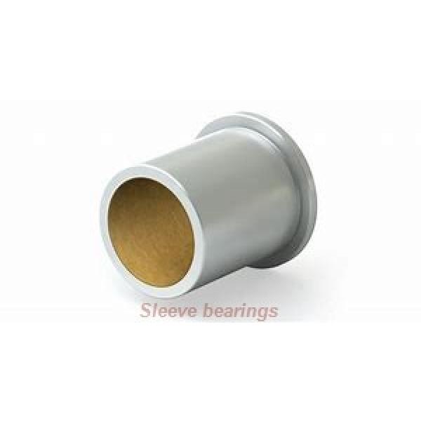 ISOSTATIC AA-1011-12  Sleeve Bearings #1 image